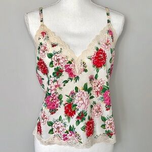 Vintage Victoria’s Secret Camisole